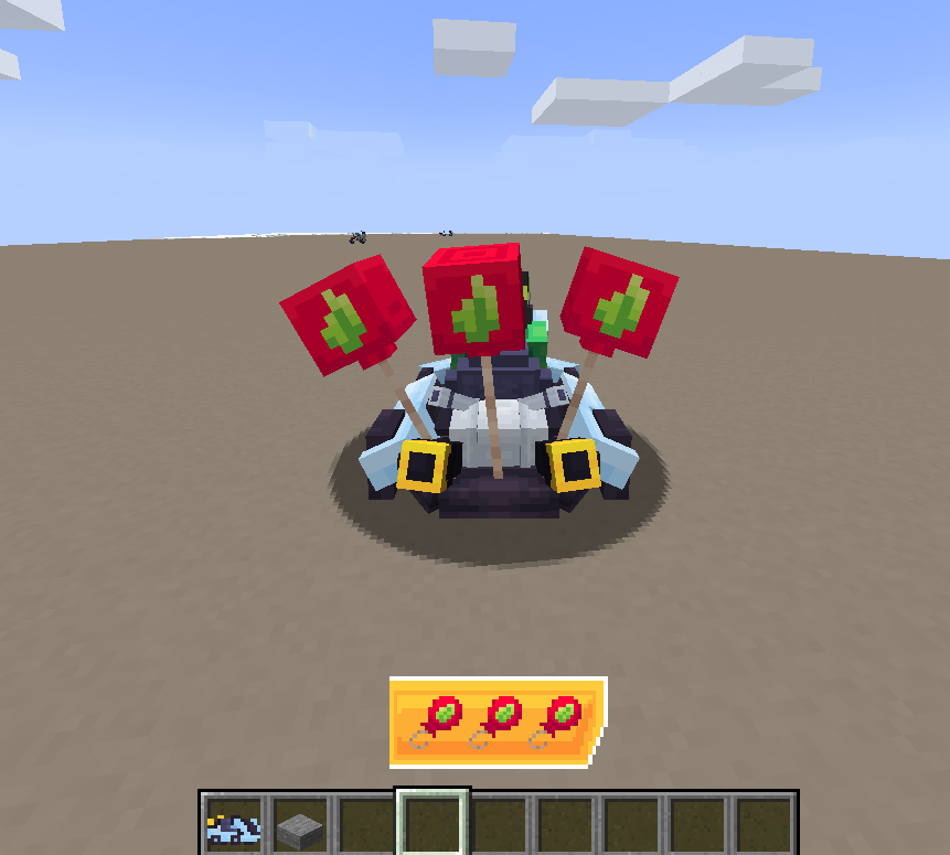 Owleaf Karts