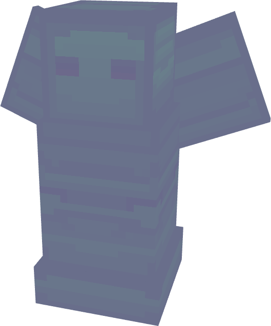 Esfinge de la Diosa BOTW